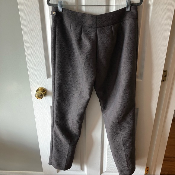 Yves Saint Laurent Trousers Runway spring 2012 - Picture 6 of 14